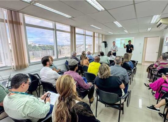 Discussões do Plano Diretor de Ilhéus avançam com escuta ao setor de turismo