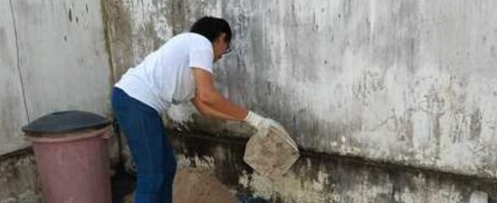 Agentes de Endemias realizam mutirão em Ilhéus para reforçar combate ao Aedes aegypti