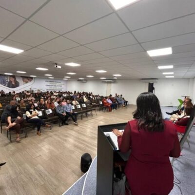 Itabuna realiza a II Jornada em Obesidade e Câncer de Tireóide do Sul da Bahia