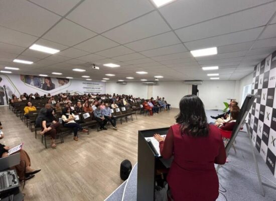 Itabuna realiza a II Jornada em Obesidade e Câncer de Tireóide do Sul da Bahia