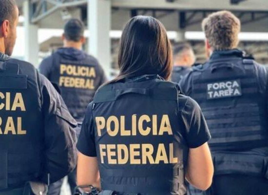 Ataque hacker: PF prende 2 suspeitos de participação em desvio de R$ 541 mi