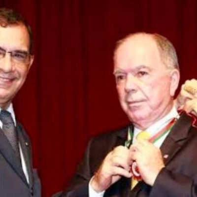 ARTICULAÇÃO DE JABES RIBEIRO GARANTE EMENDA DE R$ 1 MILHÃO PARA A SAÚDE EM ILHÉUS