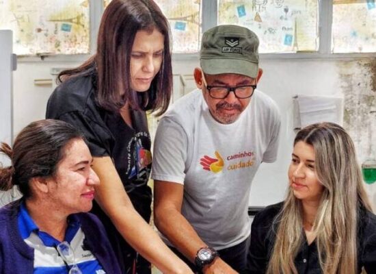 Itabuna avança ainda mais com ações e inovações durante fases da territorialização da Atenção Primária