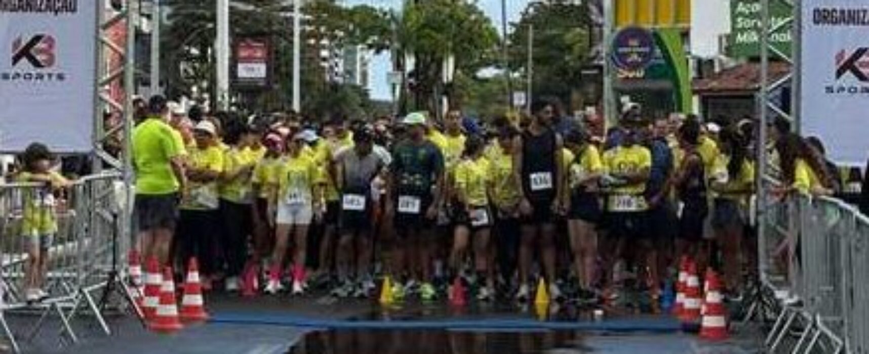 Ilhéus recebe grandes eventos esportivos com apoio da Prefeitura