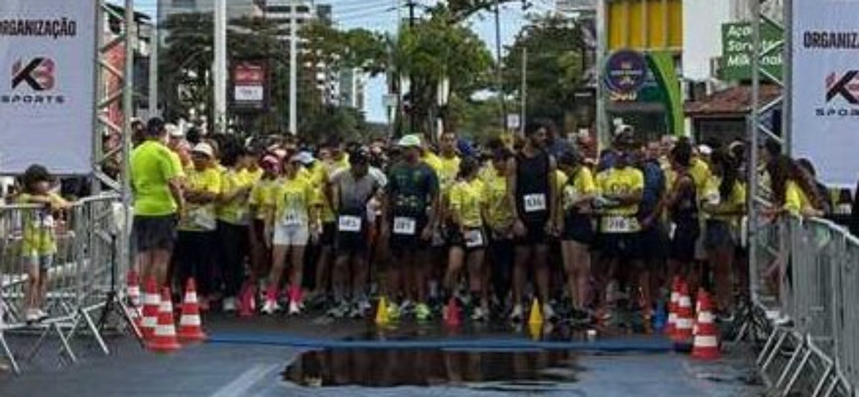 Ilhéus recebe grandes eventos esportivos com apoio da Prefeitura