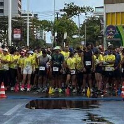 Ilhéus recebe grandes eventos esportivos com apoio da Prefeitura