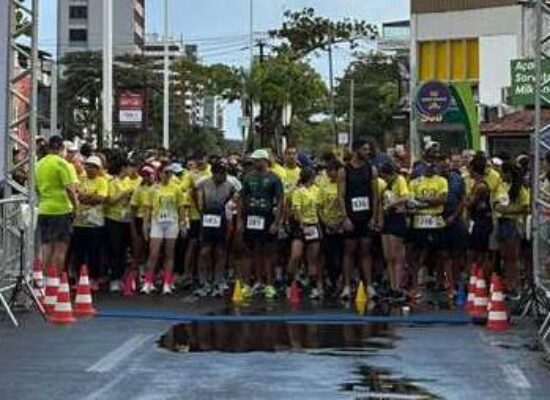 Ilhéus recebe grandes eventos esportivos com apoio da Prefeitura