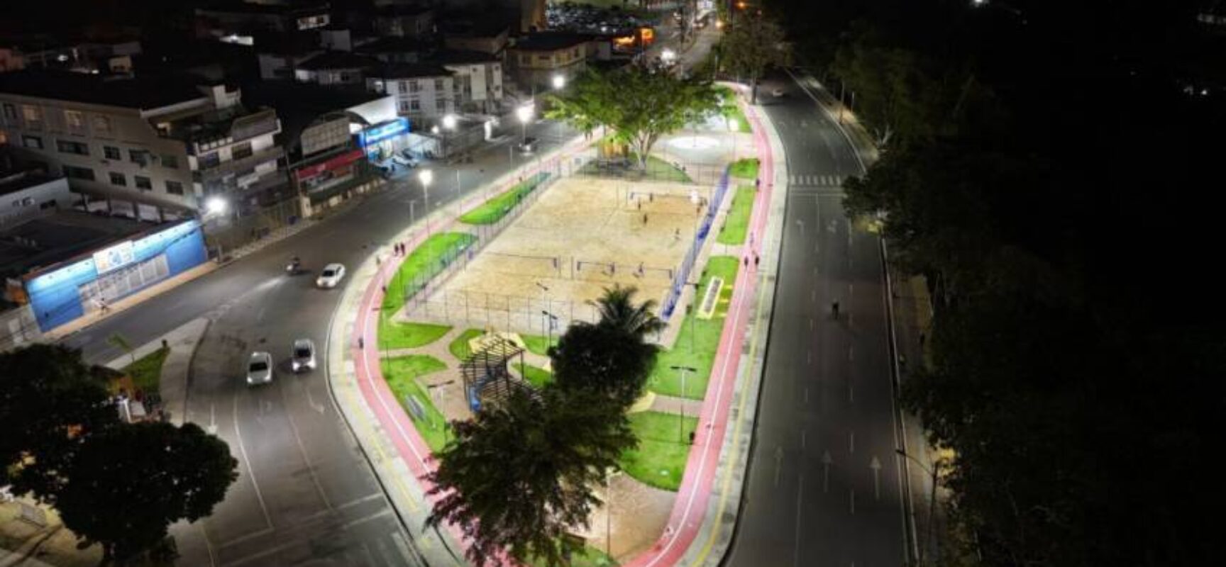 Itabuna 115 anos: investimentos da administração municipal melhoram qualidade de vida da população