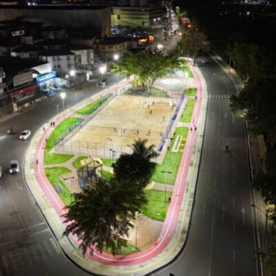 Itabuna 115 anos: investimentos da administração municipal melhoram qualidade de vida da população