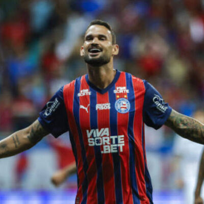 Bahia vence Fortaleza e avança para semifinal da Copa do Nordeste