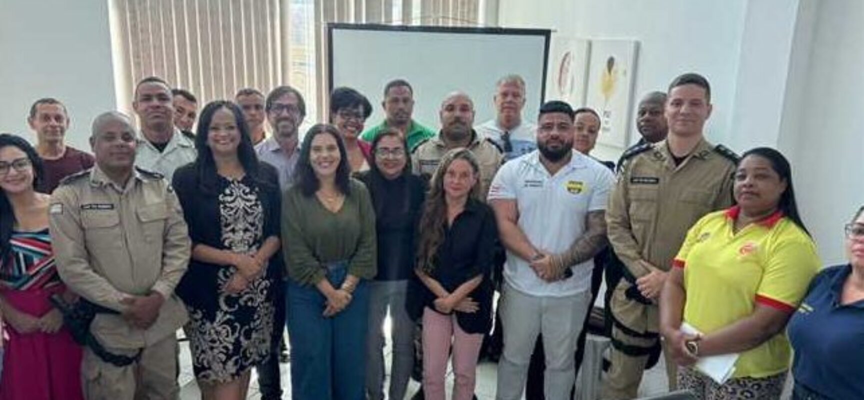 Ilhéus realiza reunião para aprovar regimento do Desfile de Sete de Setembro