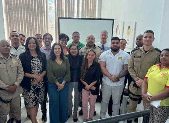 Ilhéus realiza reunião para aprovar regimento do Desfile de Sete de Setembro