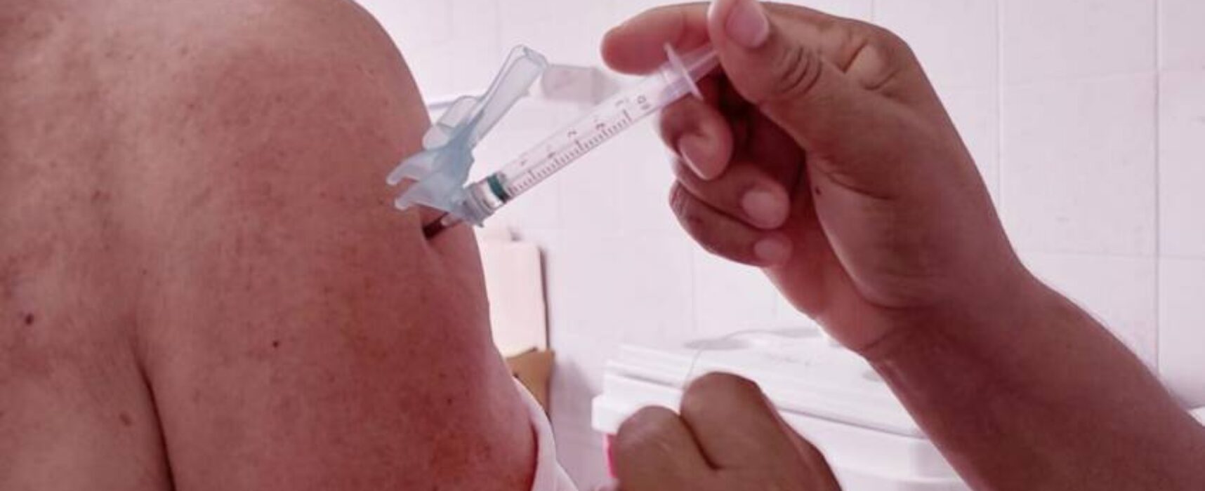 Prefeitura de Itabuna chama a atenção para a importância da vacinação contra a Influenza