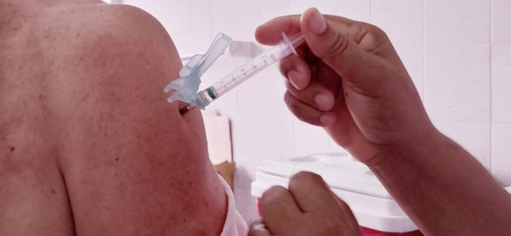 Prefeitura de Itabuna chama a atenção para a importância da vacinação contra a Influenza