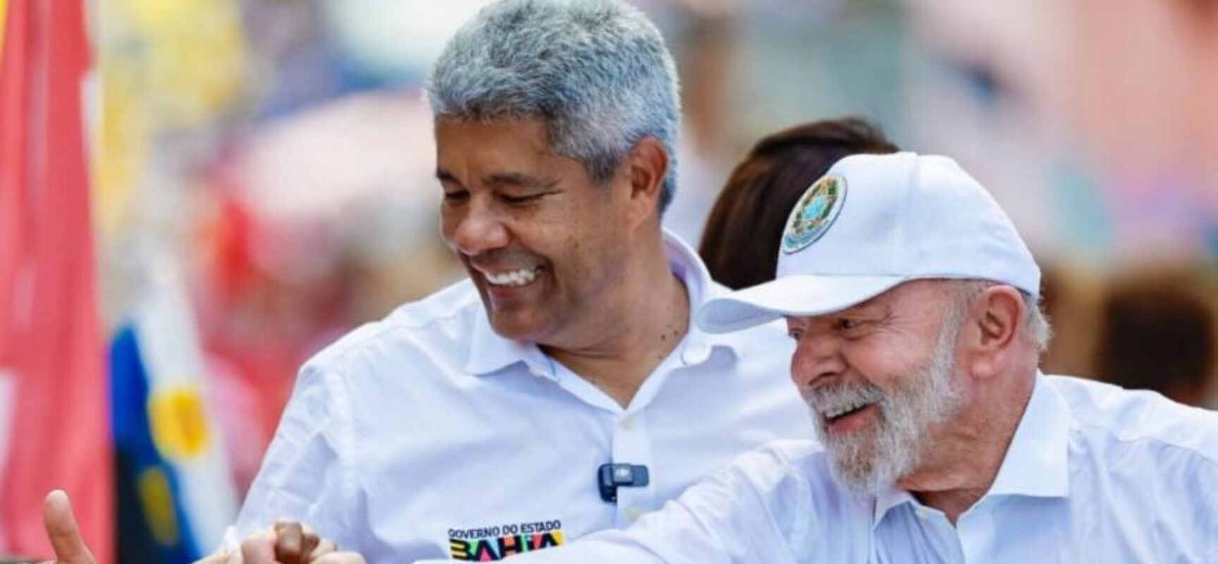 Lula retorna à Bahia nesta semana para agenda em Juazeiro