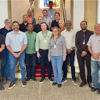 Ilhéus dá início às oficinas segmentadas do Plano Diretor Participativo do município