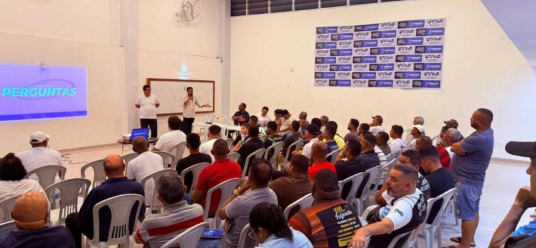 Prefeitura apresenta mais uma edição do Campeonato Interbairros de Futebol de Itabuna