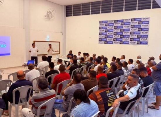 Prefeitura apresenta mais uma edição do Campeonato Interbairros de Futebol de Itabuna