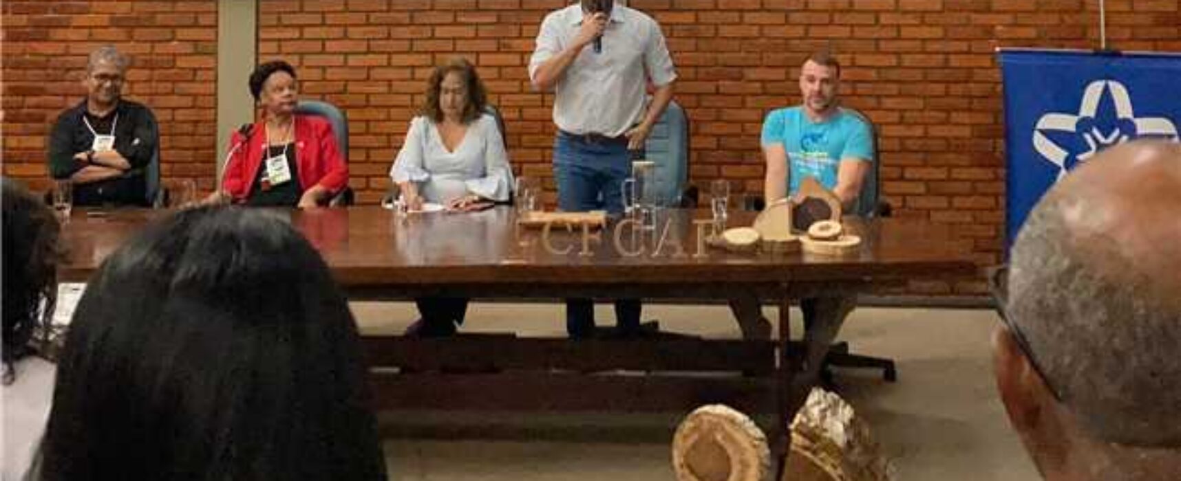 Ilhéus participa da 3ª Semana de Engenharia Florestal na UFSB