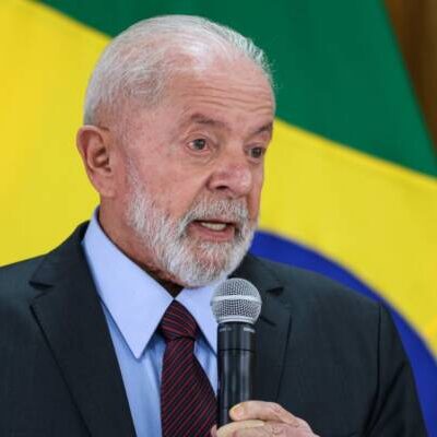 Lula sanciona lei que cria programa de incentivo à exportação para micro e pequenas empresas