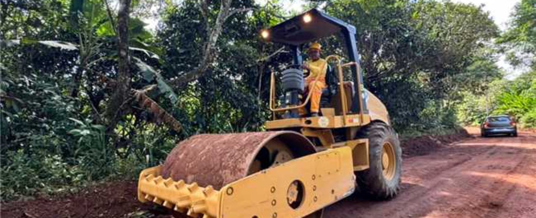Serviços de manutenção são intensificados nos distritos de Ilhéus