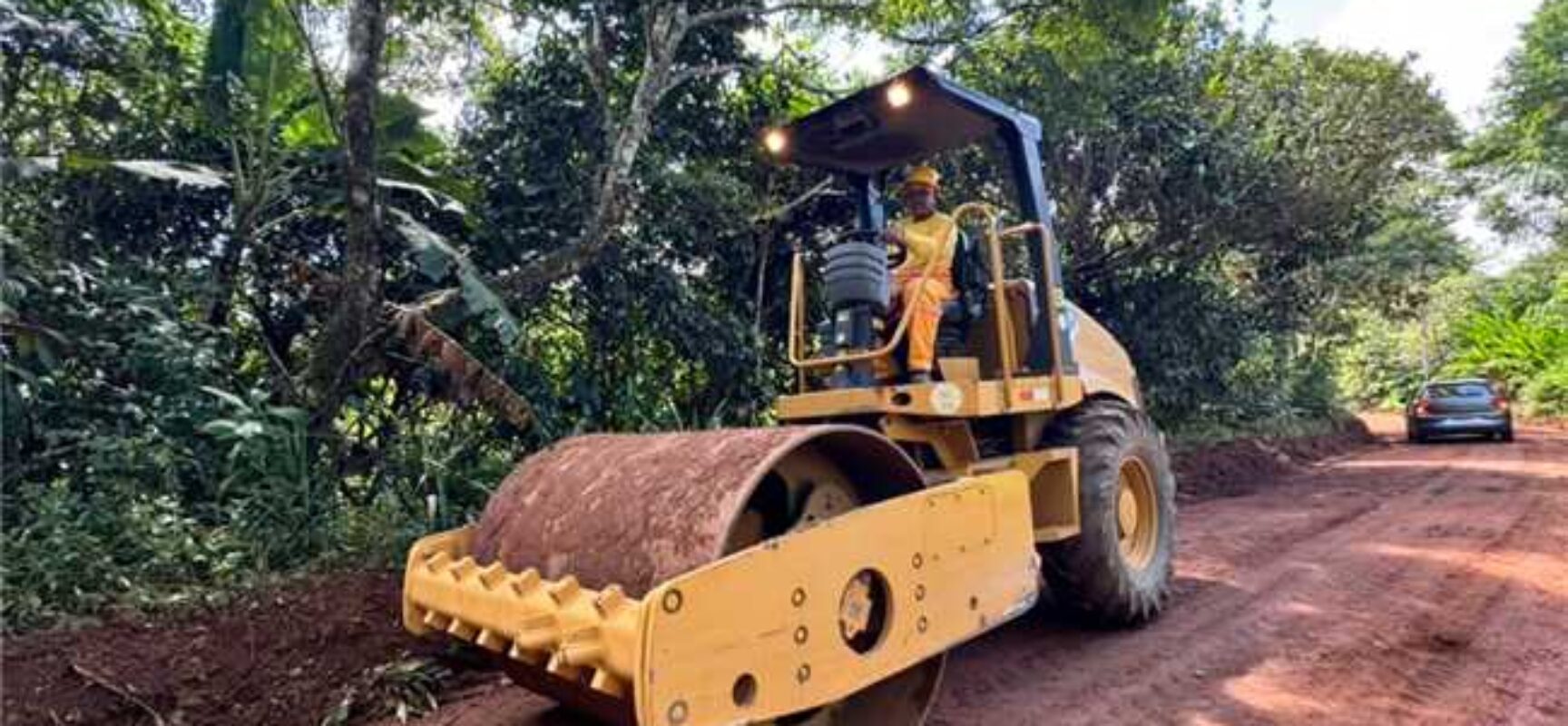 Serviços de manutenção são intensificados nos distritos de Ilhéus