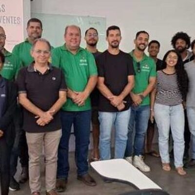 Prefeitura de Ilhéus e UESC discutem projetos inovadores para limpeza urbana e educação ambiental