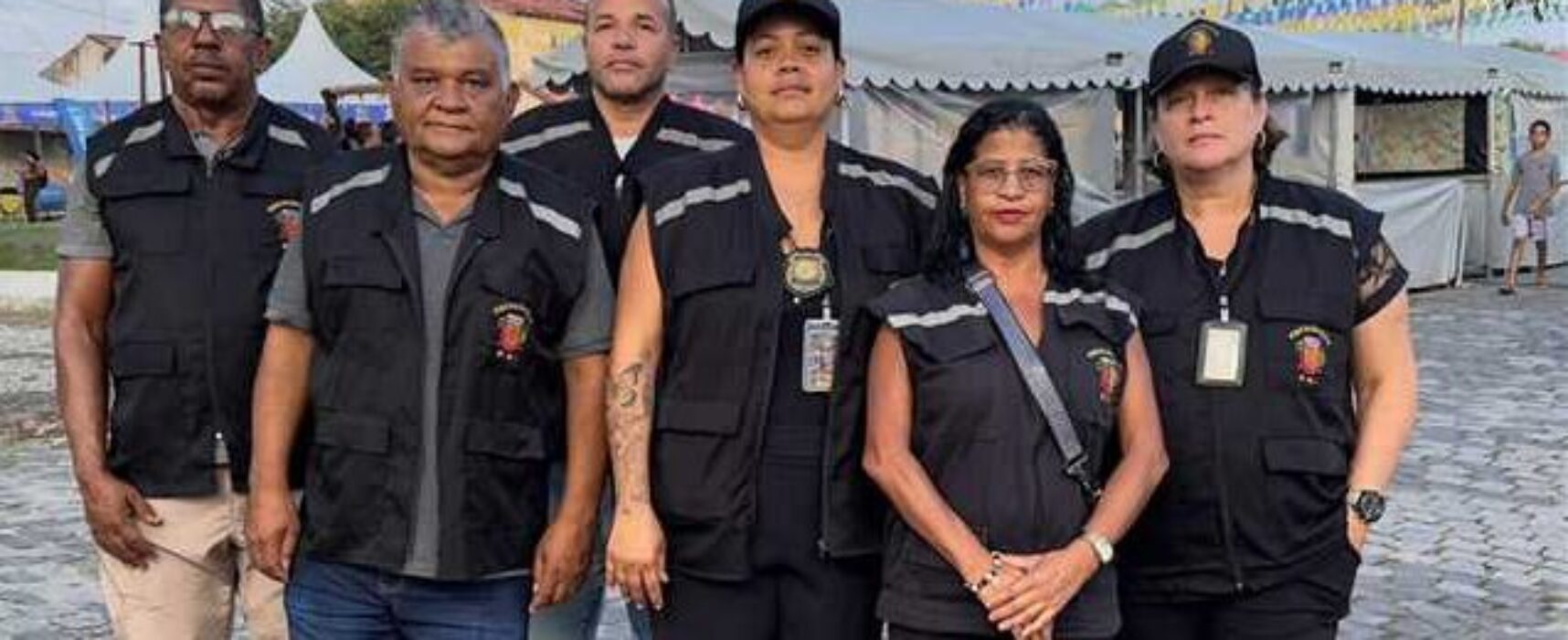 Prefeitura de Ilhéus recebe doação de equipamentos para reforçar trabalho dos Fiscais de Postura