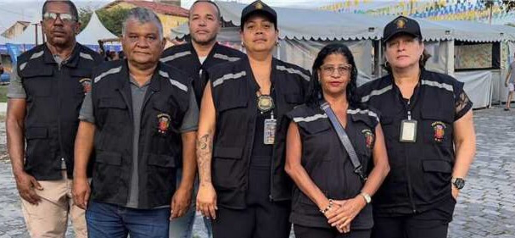 Prefeitura de Ilhéus recebe doação de equipamentos para reforçar trabalho dos Fiscais de Postura