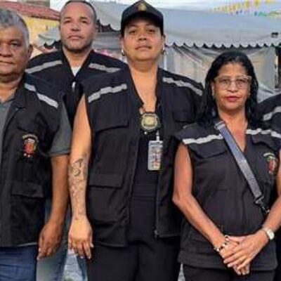 Prefeitura de Ilhéus recebe doação de equipamentos para reforçar trabalho dos Fiscais de Postura