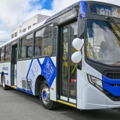 Prefeitura anuncia aumento da tarifa do transporte para pagamentos em dinheiro em Vitória da Conquista