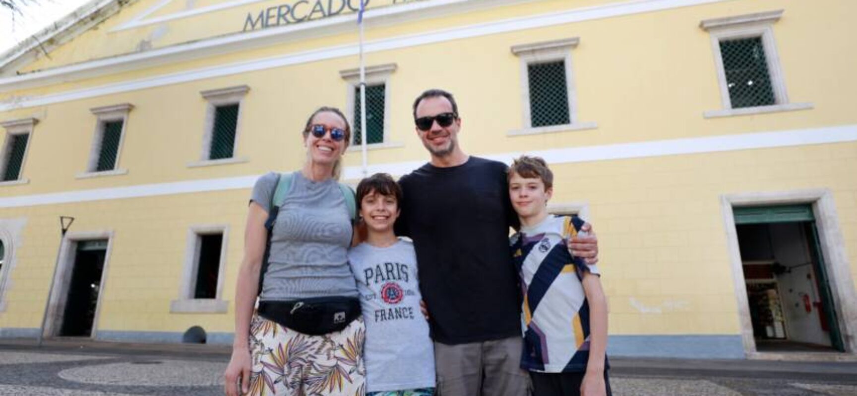 Bahia avança no turismo com a chegada de mais de 90 mil visitantes estrangeiros no 1º semestre de 2025