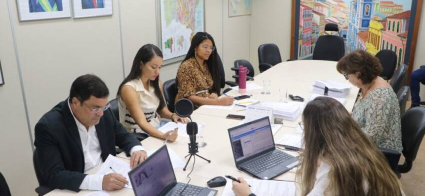 Bahia aprova mais de R$ 1,5 bilhão em investimentos por meio dos Conselhos Desenvolve e ProBahia
