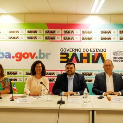 Bahia sedia encontro do Consórcio Nordeste para fortalecer a assistência social nos estados