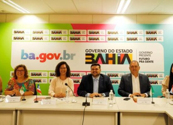 Bahia sedia encontro do Consórcio Nordeste para fortalecer a assistência social nos estados