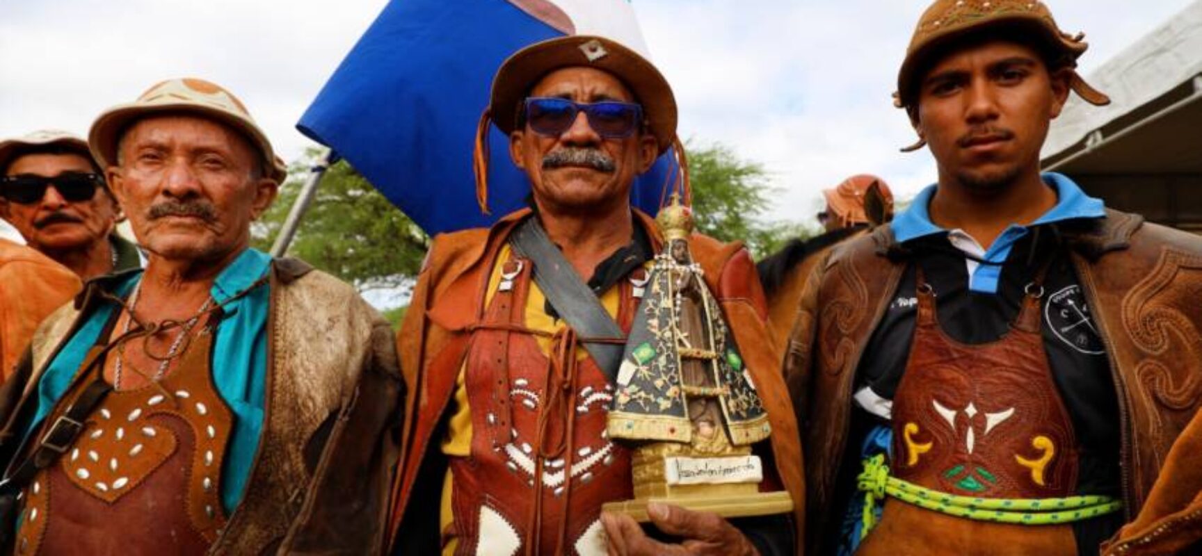 Em Curaçá, governador prestigia tradicional Festa dos Vaqueiros e anuncia novos investimentos para o município