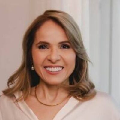 *Advogada Christianne Gurgel é candidata ao Quinto Constitucional do TRT5*