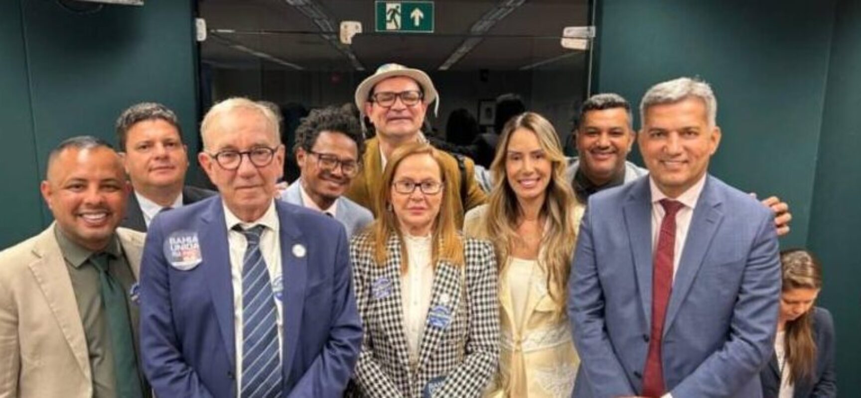 PEC 66 é aprovada na Comissão Especial da Câmara com articulação do presidente da UPB, Wilson Cardoso