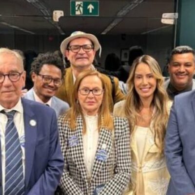 PEC 66 é aprovada na Comissão Especial da Câmara com articulação do presidente da UPB, Wilson Cardoso