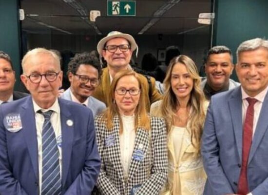 PEC 66 é aprovada na Comissão Especial da Câmara com articulação do presidente da UPB, Wilson Cardoso