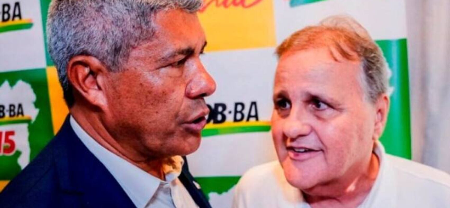 Rapidinhas: Jerônimo grato a Geddel, o tabuleiro grapiúna, o buzinaço esvaziado dos bolsonaristas e o ciumento do norte