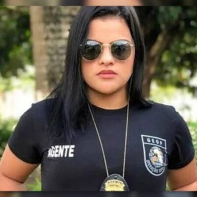 Ex-diretora de presídio de Eunápolis dá à luz dentro de cadeia