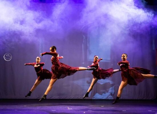 Escola de Dança da Funceb abre 1.100 vagas para Cursos Livres no segundo semestre de 2025