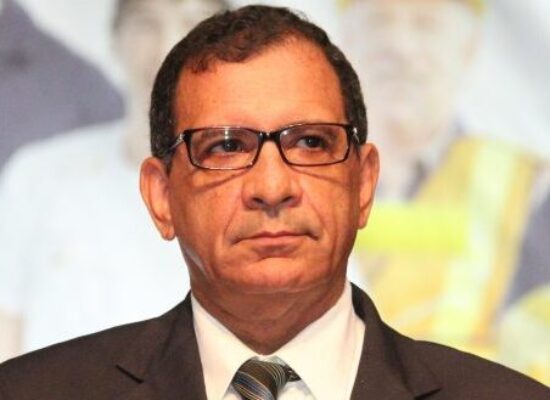 RÁDIO SANTA CRUZ: Entrevista de Jabes Ribeiro com Gil Gomes ainda repercute