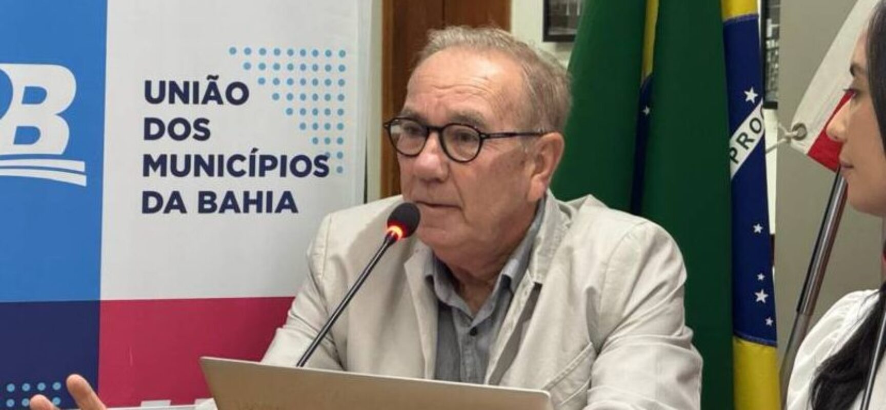 UPB e CNM convocam gestores para participarem de mobilização em Brasília pela aprovação PEC66