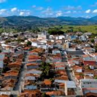 Prefeito e vice de Ibicuí são cassados e declarados inelegíveis por oito anos após decisão da Justiça