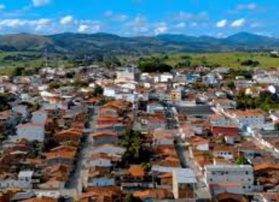 Prefeito e vice de Ibicuí são cassados e declarados inelegíveis por oito anos após decisão da Justiça