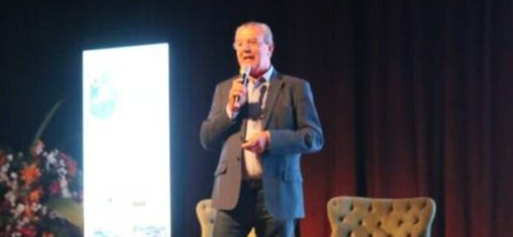 EMASA: Ex-prefeito de Araçatuba apresentou em Itabuna os avanços nos serviços de saneamento básico no município paulista