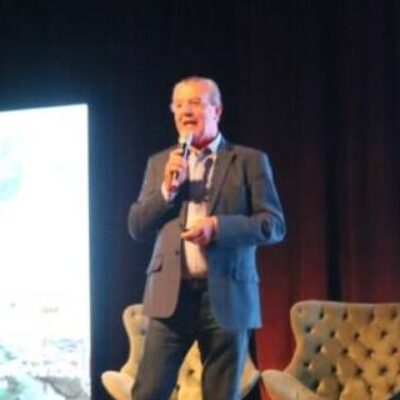 EMASA: Ex-prefeito de Araçatuba apresentou em Itabuna os avanços nos serviços de saneamento básico no município paulista