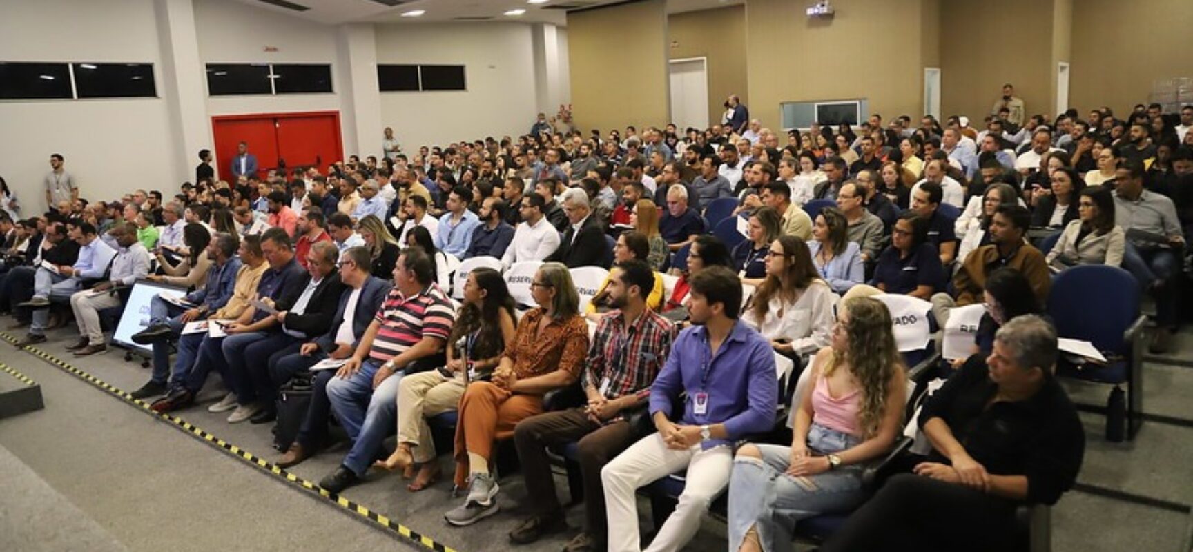 Prefeitura de Itabuna é representada por gerente de convênios da SIURB em capacitação promovida pela UPB e CONDER